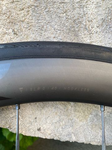Used Giant slr0 bike — image 5 of 5