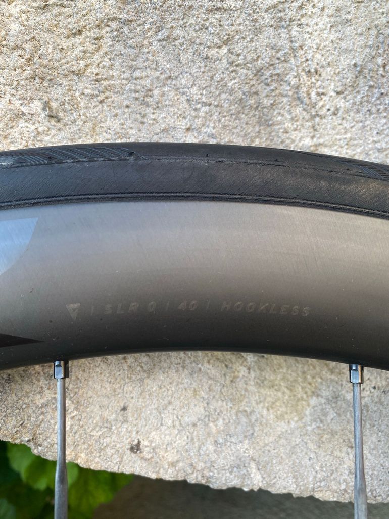 Käytetty Giant slr0 bike — kuva 5 / 5