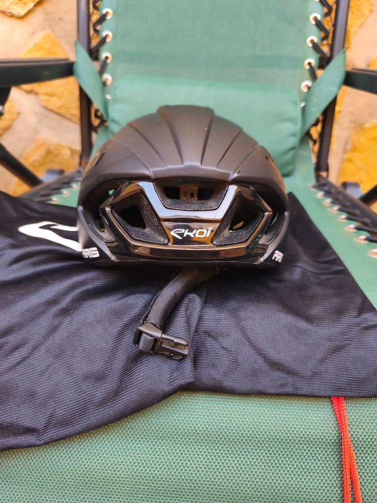 Ekoi AR13 Evo Helmet bike de segunda mano — imagen 3 de 4