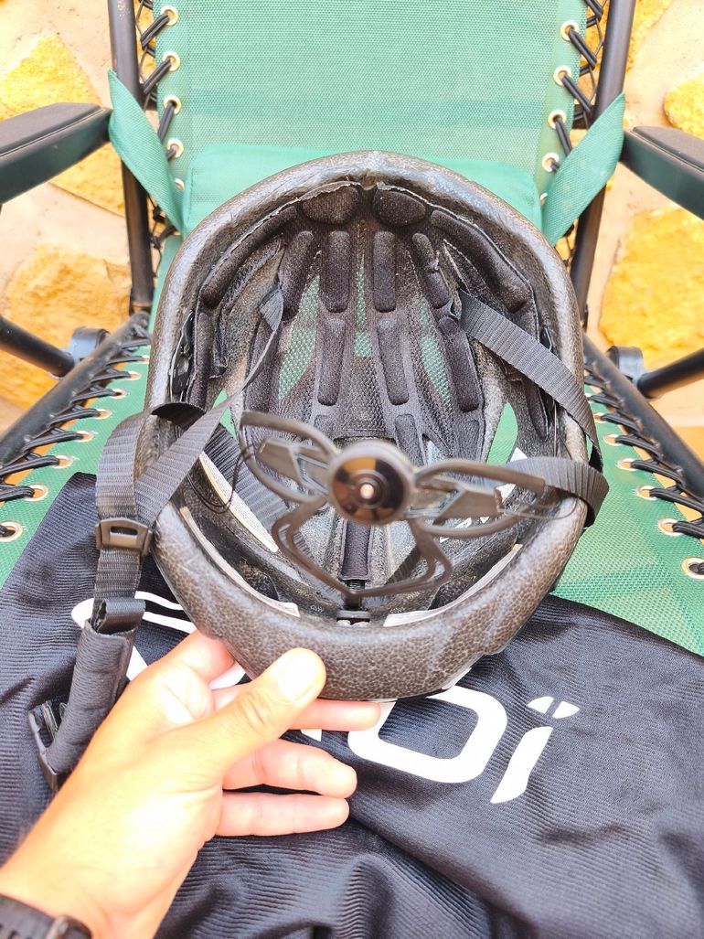 Ekoi AR13 Evo Helmet bike de segunda mano — imagen 4 de 4