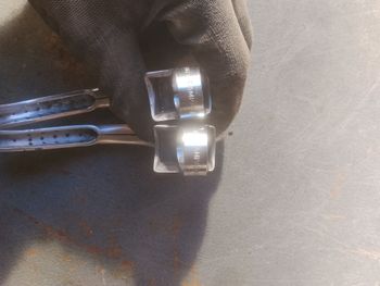 Campagnolo Super Record Brake Levers bike d'occasion — image 6 sur 9