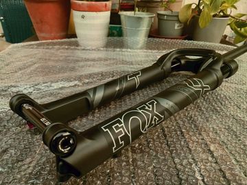 Gebrauchtes Fox 32 FLOAT AX PERFORMANCE Elite 700C Fork Fork