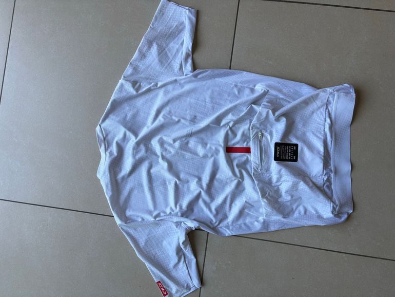 Ekoi Trikot 2025 bike d'occasion — image 2 sur 3