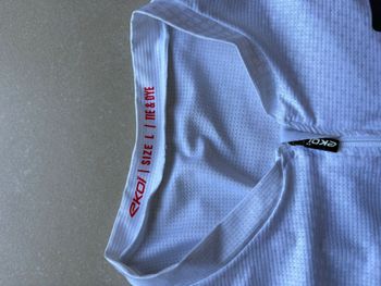 Ekoi Trikot 2025 bike d'occasion — image 3 sur 3