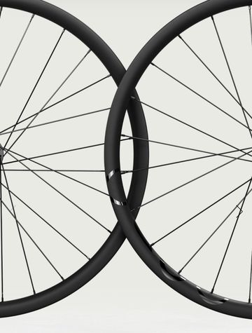 Brugt OQUO RC30TEAM 2026 Wheels