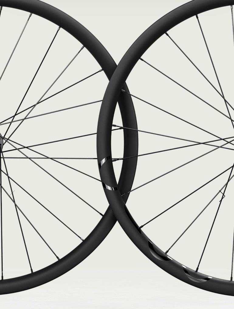 Używany OQUO RC30TEAM 2026 bike — zdjęcie 1 z 2
