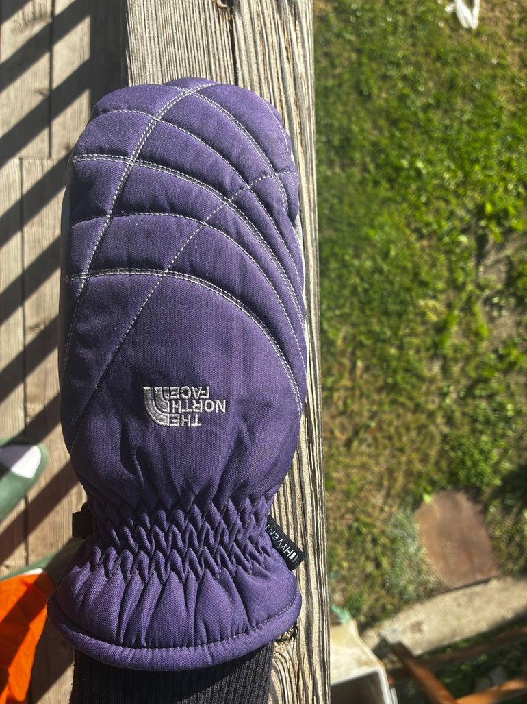 The North Face Muffole da donna 2024 bike usato — immagine 1 di 4