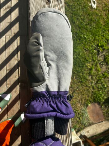 The North Face Muffole da donna 2024 bike usato — immagine 2 di 4