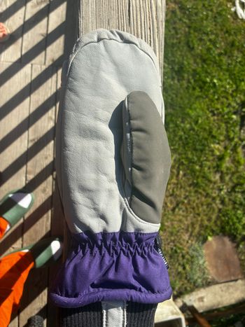 The North Face Muffole da donna 2024 bike usato — immagine 4 di 4