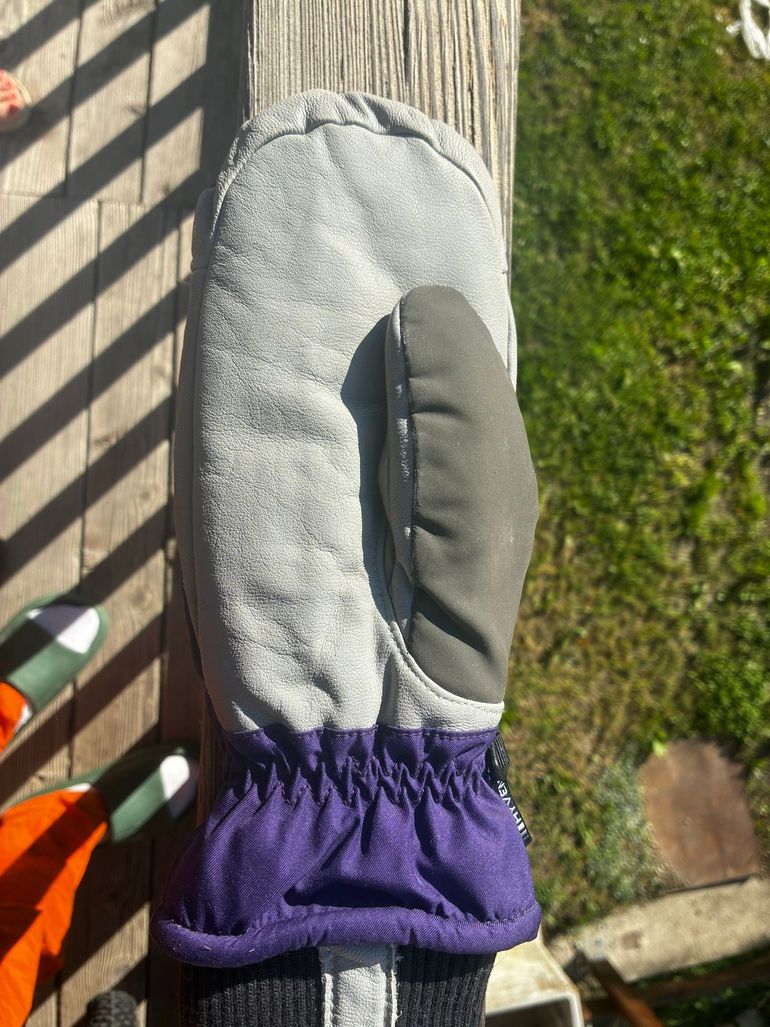The North Face Muffole da donna 2024 bike usato — immagine 4 di 4