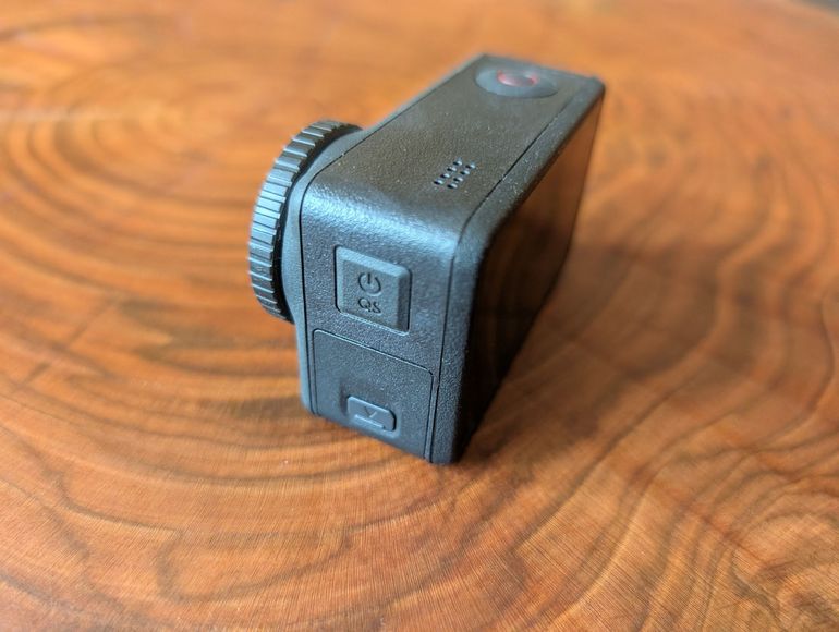 Used DJI Osmo Action 4 2026 bike — image 5 of 5
