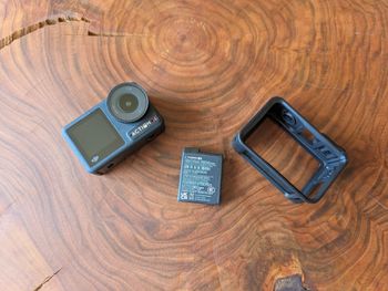 Used DJI Osmo Action 4 2026 bike