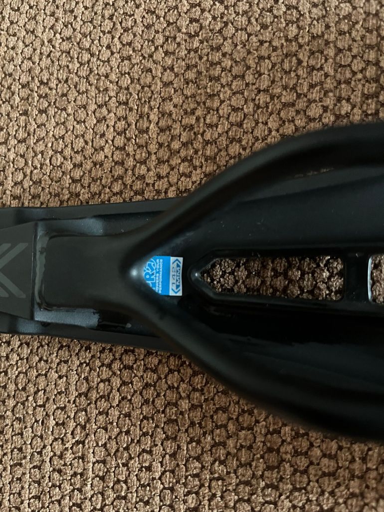 Tweedehands Pro Falcon 2023 bike — afbeelding 3 van 4