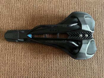 Tweedehands Pro Falcon 2023 bike — afbeelding 2 van 4