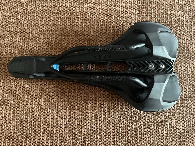Tweedehands Pro Falcon 2023 bike — afbeelding 2 van 4