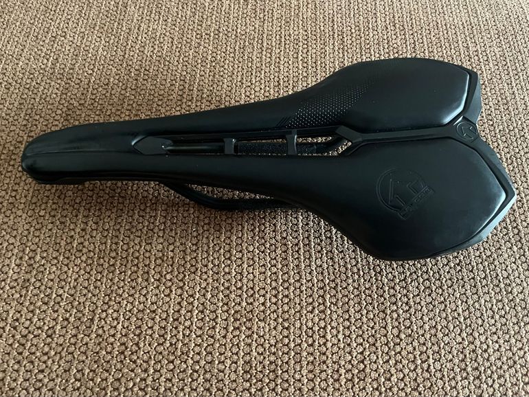 Tweedehands Pro Falcon 2023 bike — afbeelding 1 van 4