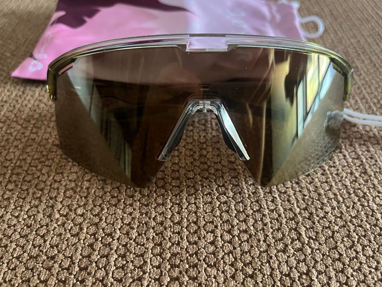 Used Juyar Sunglasses 2026 bike — image 3 of 3