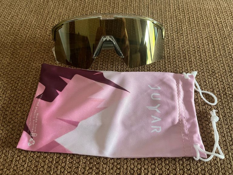 Used Juyar Sunglasses 2026 bike — image 1 of 3