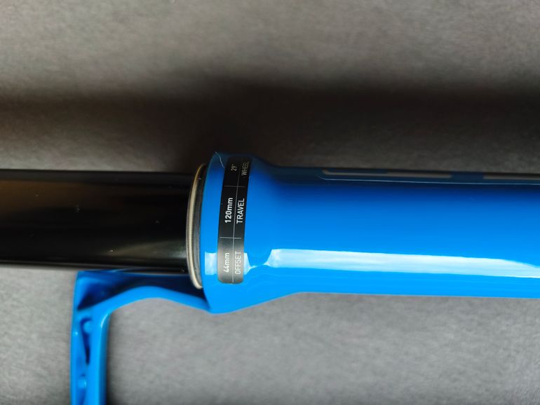 RockShox SID Ultimate Race Day 2024 bike d'occasion — image 9 sur 9