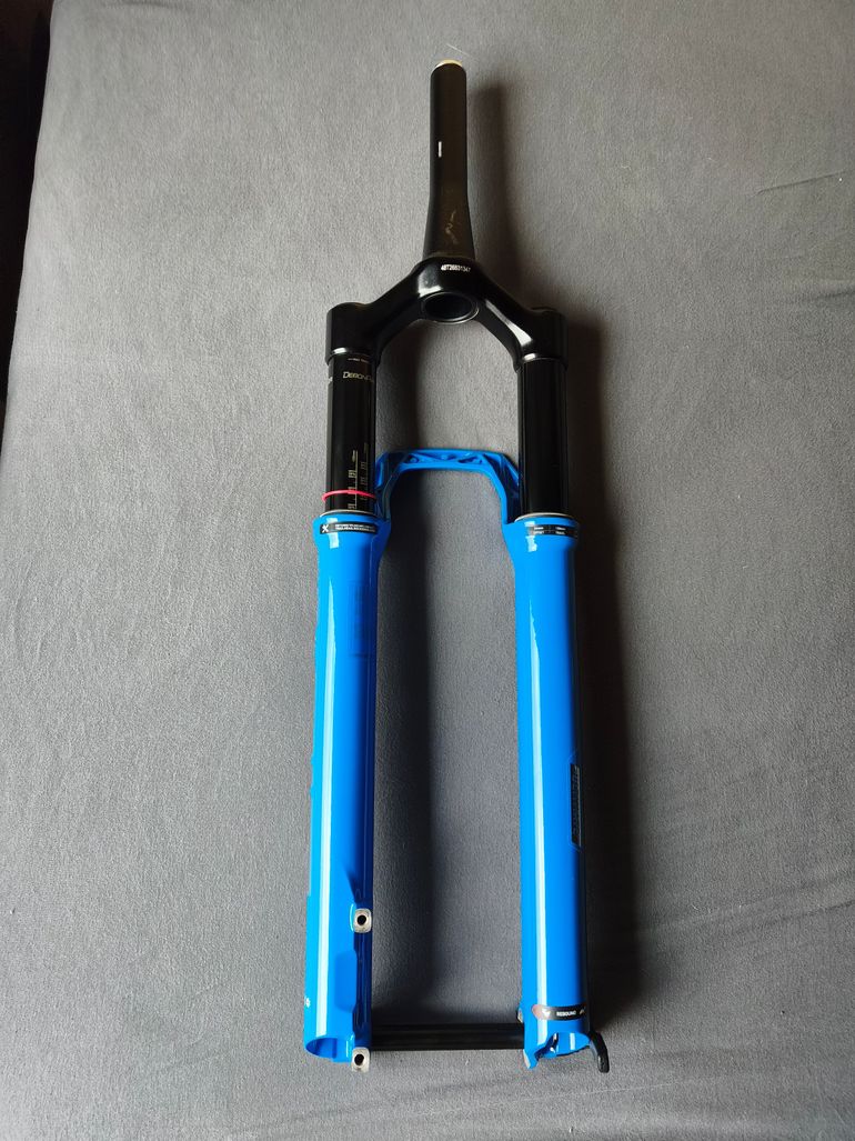 RockShox SID Ultimate Race Day 2024 bike d'occasion — image 1 sur 9