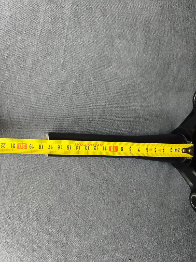 RockShox SID Ultimate Race Day 2024 bike d'occasion — image 4 sur 9