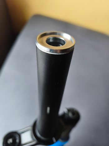 RockShox SID Ultimate Race Day 2024 bike d'occasion — image 6 sur 9