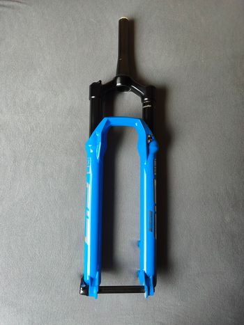 RockShox SID Ultimate Race Day 2024 bike d'occasion — image 5 sur 9