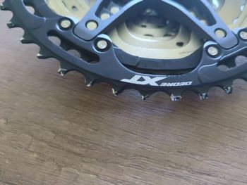 Shimano CS-M8100 12S 2025 bike de segunda mano — imagen 3 de 15