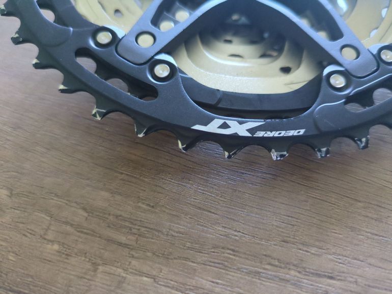 Shimano CS-M8100 12S 2025 bike de segunda mano — imagen 3 de 15