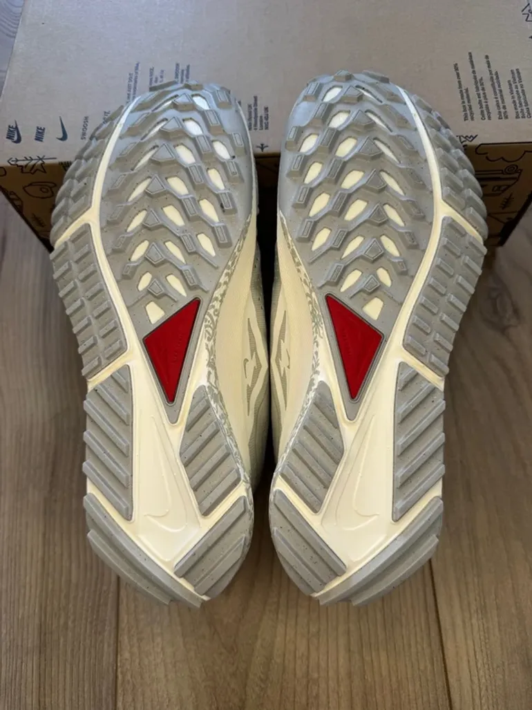 Pegasus React Trail 4 bike de segunda mano — imagen 6 de 10