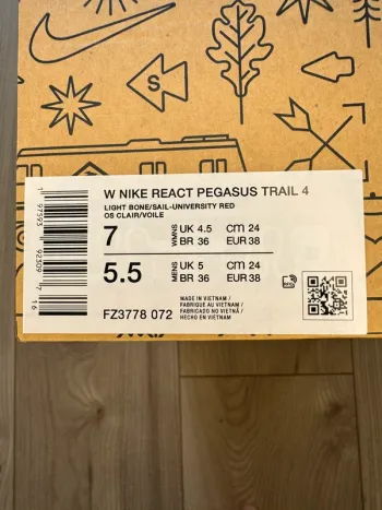 Pegasus React Trail 4 bike de segunda mano — imagen 9 de 10