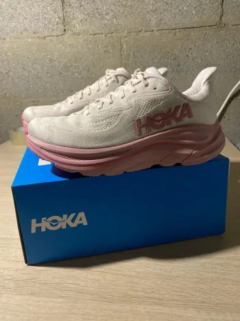 Gebrauchtes Rose Hoka Sneakers bike