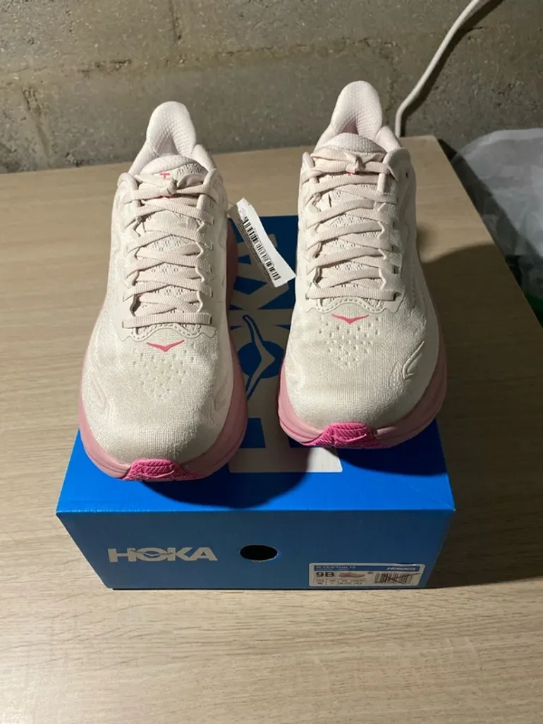 Gebrauchtes Rose Hoka Sneakers bike — Bild 3 von 9