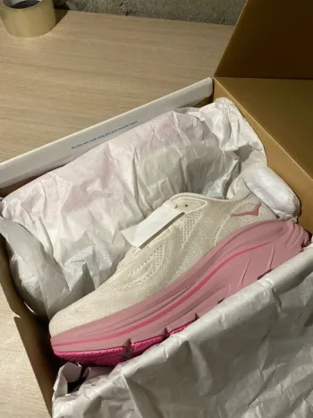 Gebrauchtes Rose Hoka Sneakers bike — Bild 2 von 9