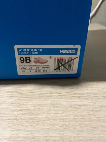 Gebrauchtes Rose Hoka Sneakers bike — Bild 5 von 9