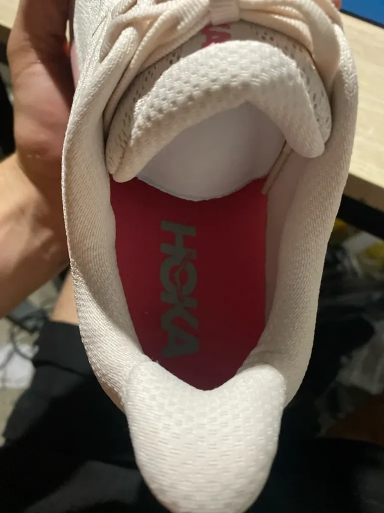 Gebrauchtes Rose Hoka Sneakers bike — Bild 7 von 9