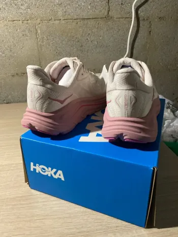 Gebrauchtes Rose Hoka Sneakers bike — Bild 4 von 9