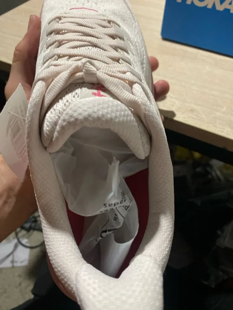 Gebrauchtes Rose Hoka Sneakers bike — Bild 6 von 9