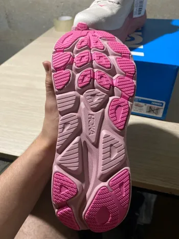 Gebrauchtes Rose Hoka Sneakers bike — Bild 8 von 9