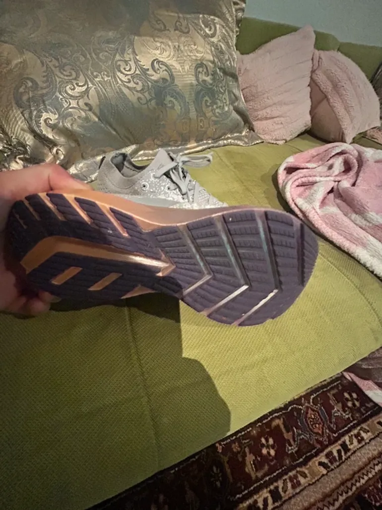 Brooks Damen Laufschuhe Gr 42 bike d'occasion — image 2 sur 11