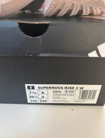 Gebrauchtes Supernova Rise 2 W bike — Bild 4 von 4