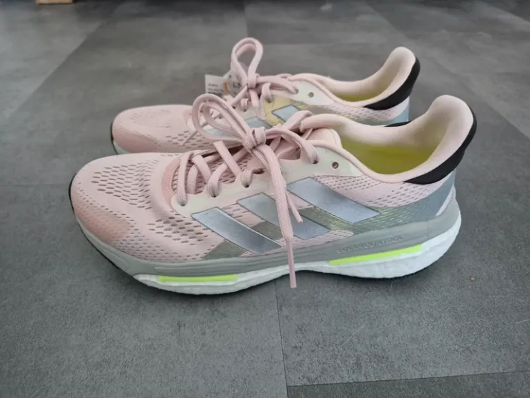Brugt Adidas Solarcontrol 2 bike — billede 2 af 10