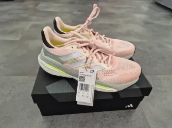 Brugt Adidas Solarcontrol 2 bike