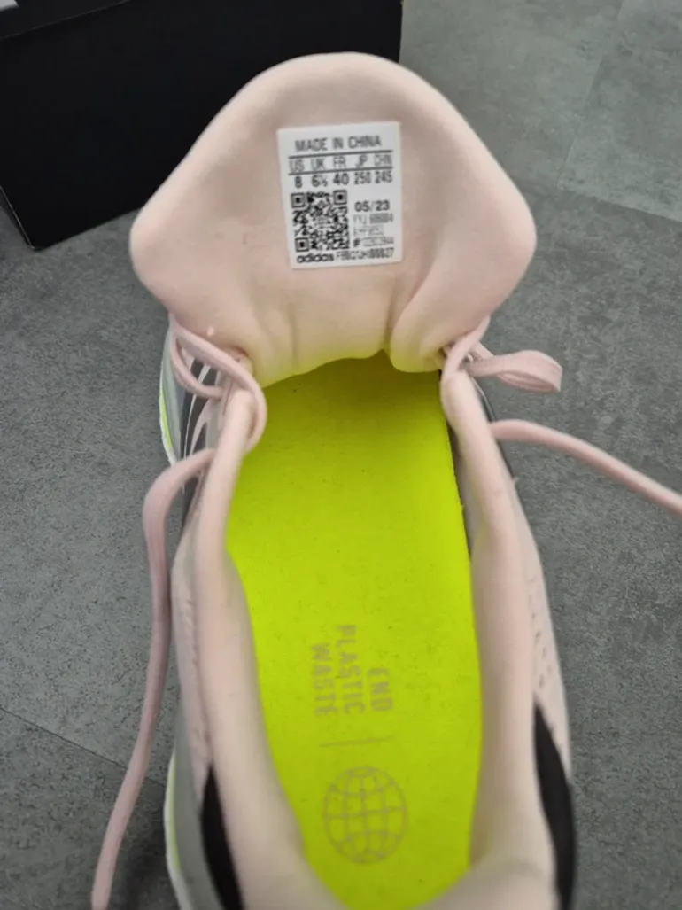 Brugt Adidas Solarcontrol 2 bike — billede 10 af 10