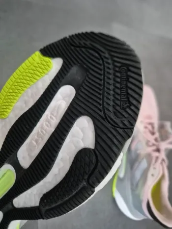 Brugt Adidas Solarcontrol 2 bike — billede 3 af 10