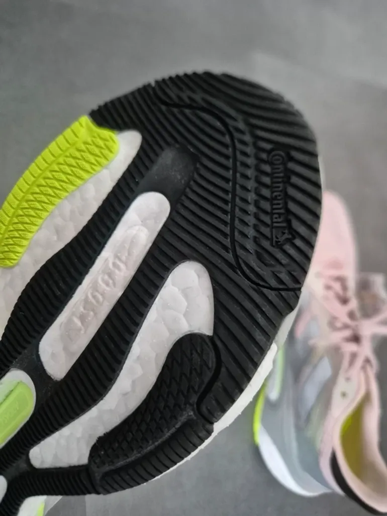 Brugt Adidas Solarcontrol 2 bike — billede 3 af 10