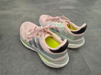Brugt Adidas Solarcontrol 2 bike — billede 6 af 10