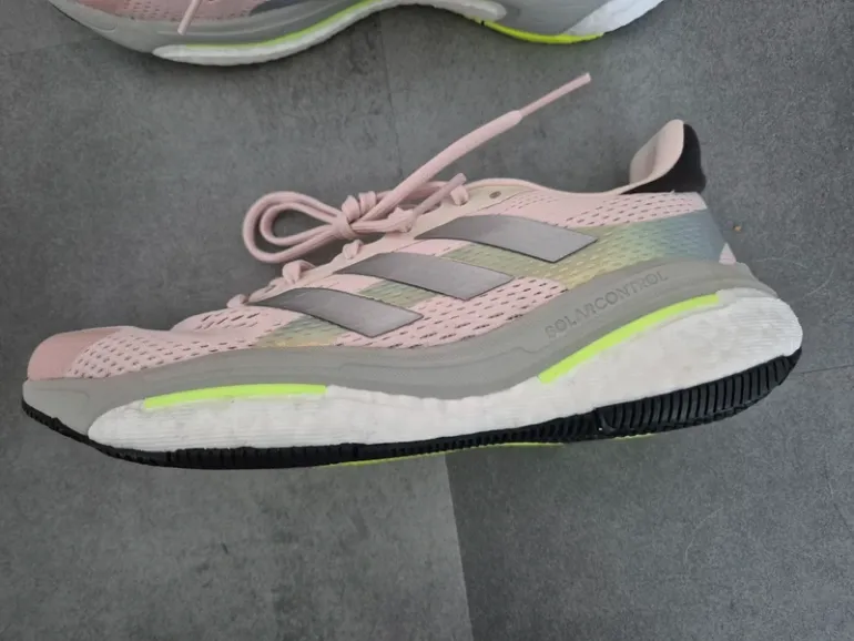 Brugt Adidas Solarcontrol 2 bike — billede 4 af 10