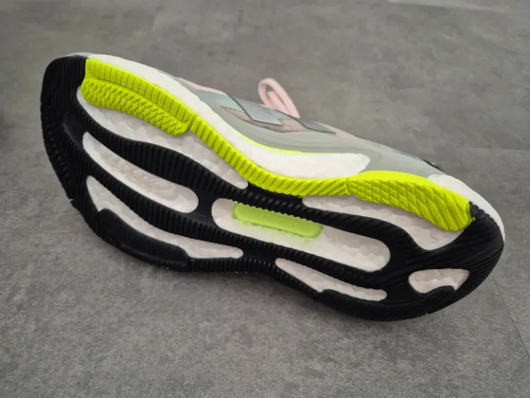 Brugt Adidas Solarcontrol 2 bike — billede 8 af 10