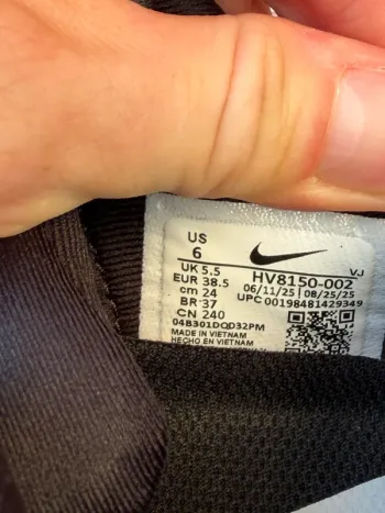 Gebrauchtes Nike Vomero bike — Bild 5 von 6